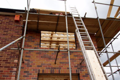 trusted extension quotes Almondvale